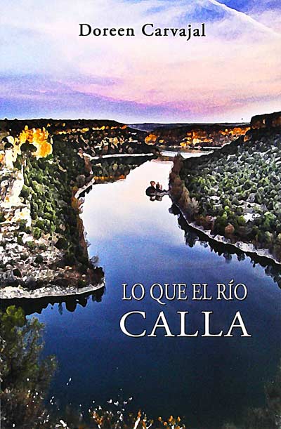 Lo que el río calla 