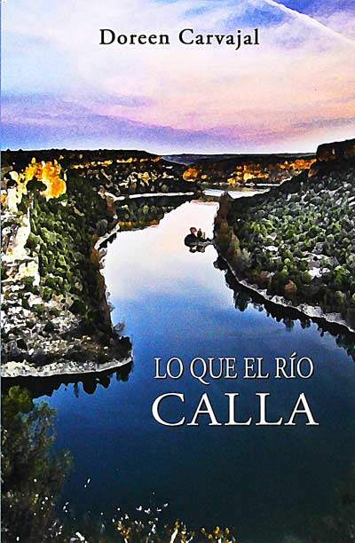 Lo que el río calla 