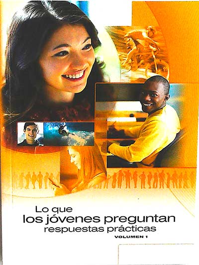 Lo que los jóvenes preguntan. Respuestas prácticas I