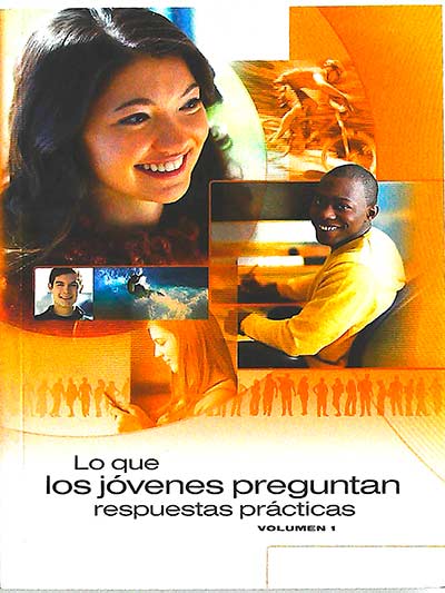 Lo que los jóvenes preguntan. Respuestas prácticas I