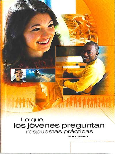 Lo que los jóvenes preguntan vol I