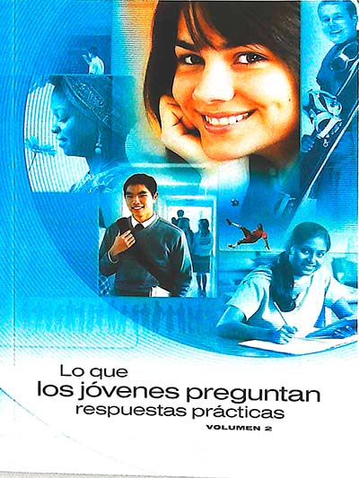 Lo que los jóvenes preguntan vol II