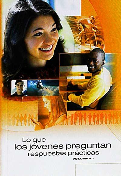 Lo que los jóvenes preguntan. Volumen 1