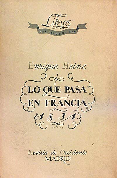 Lo que pasa en Francia
