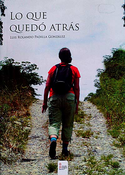 Lo que quedó atrás