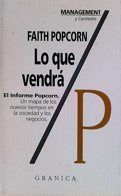 Lo que vendrá