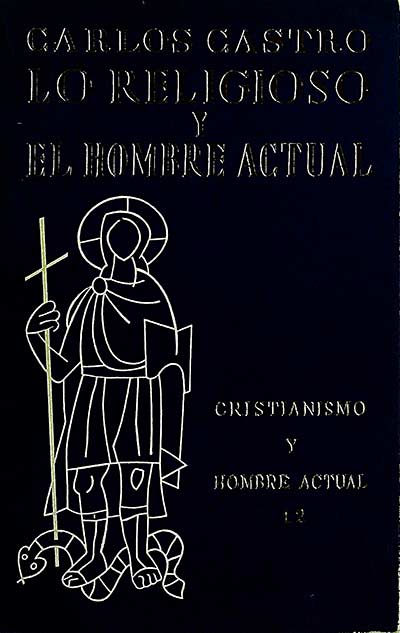 Lo religioso y el hombre actual
