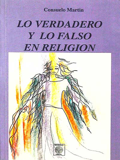Lo verdadero y lo falso en religión