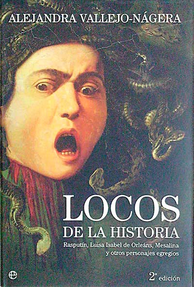 Locos de la historia