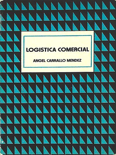 Logística comercial