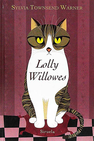 Lolly Willowes o el amante cazador
