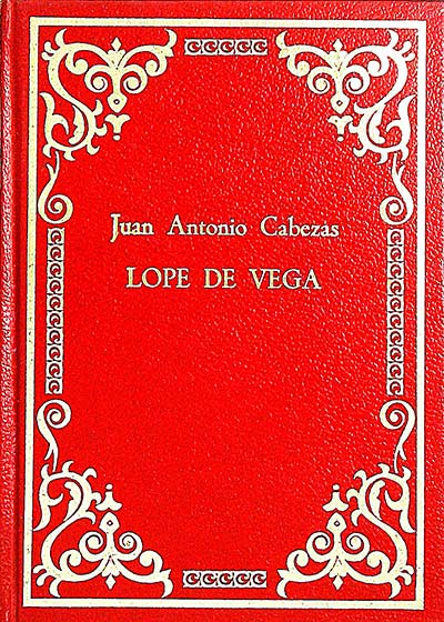 Lope de Vega