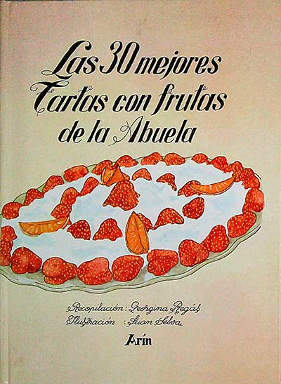 Los 30 mejores cartas con frutas de la abuela