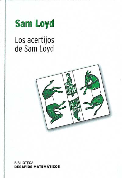 Los acertijos de Sam Loyd