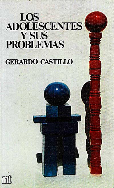 Los adolescentes y sus problemas