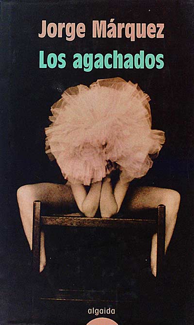 Los agachados