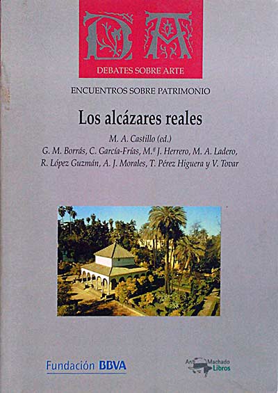 Los alcázares reales 