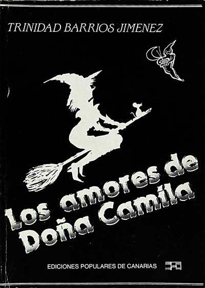 Los amores de Doña Camila