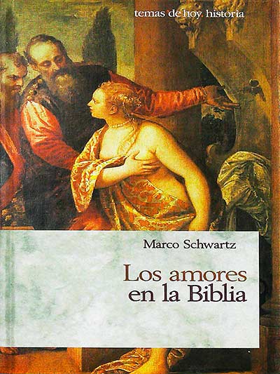 Los amores en la Biblia