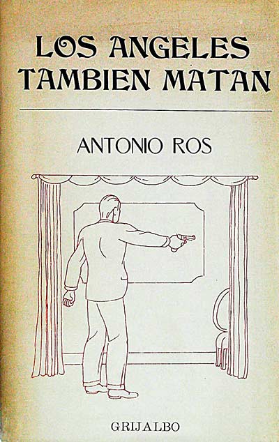 Los ángeles también matan