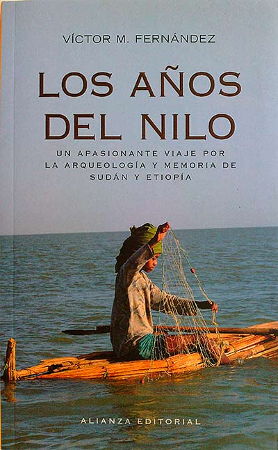 Los años del nilo 