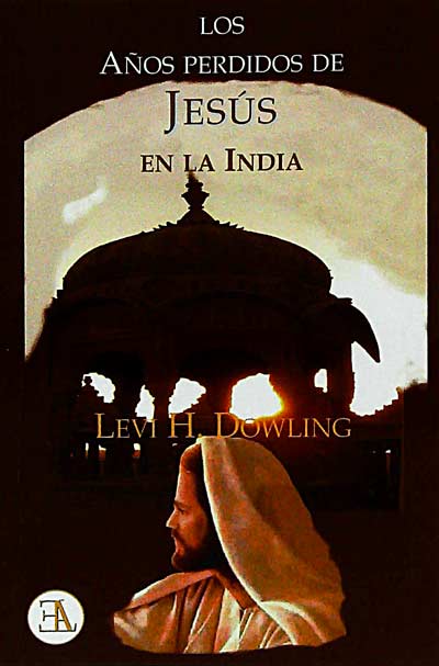 Los años perdidos de Jesús en la India
