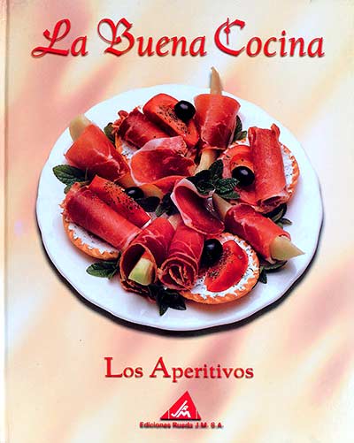 Los aperitivos