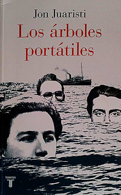 Los árboles portátiles