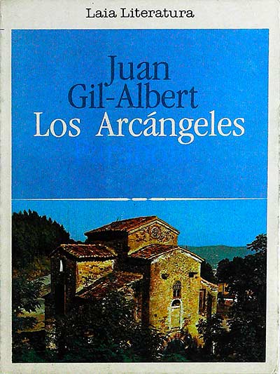 Los arcángeles: parábola