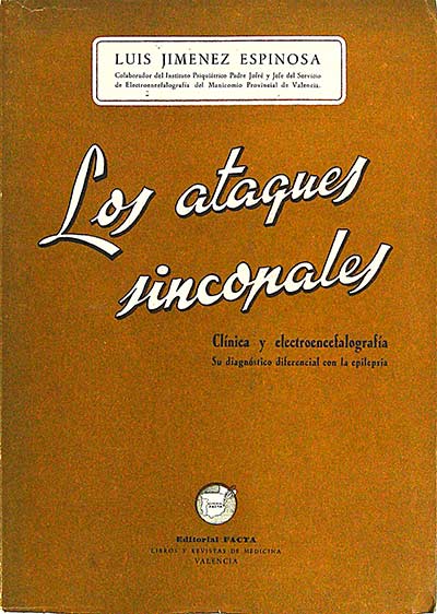 Los ataques sincopales