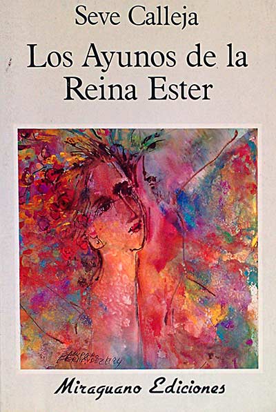 Los ayunos de la Reina Ester