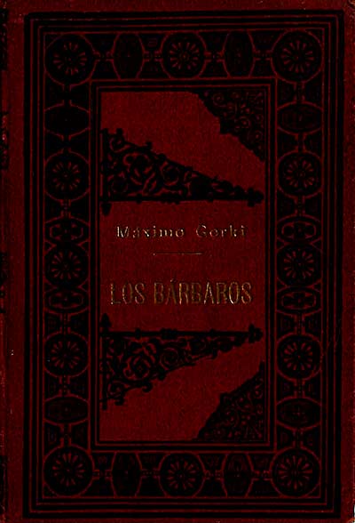 Los bárbaros