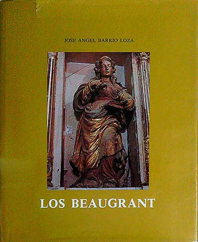 Los Beaugrant