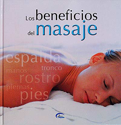 Los beneficios del masaje