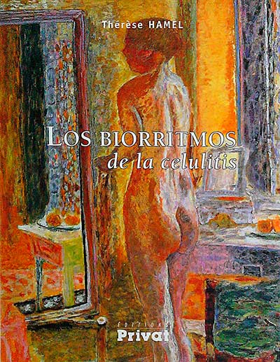 Los biorritmos de la celulitis