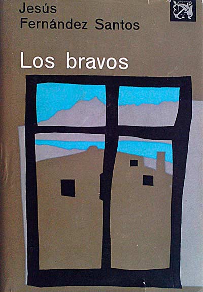 Los bravos