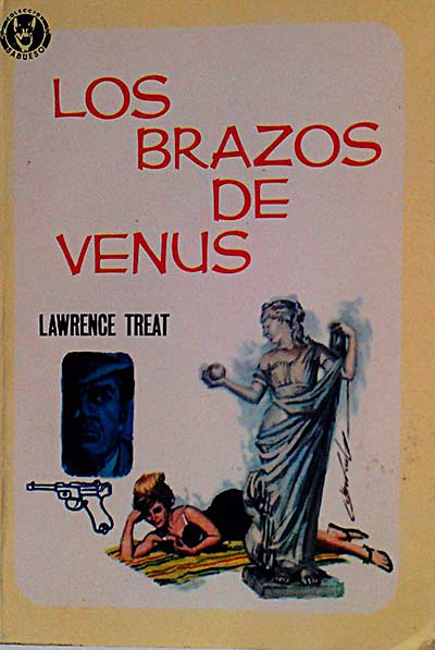 Los brazos de Venus