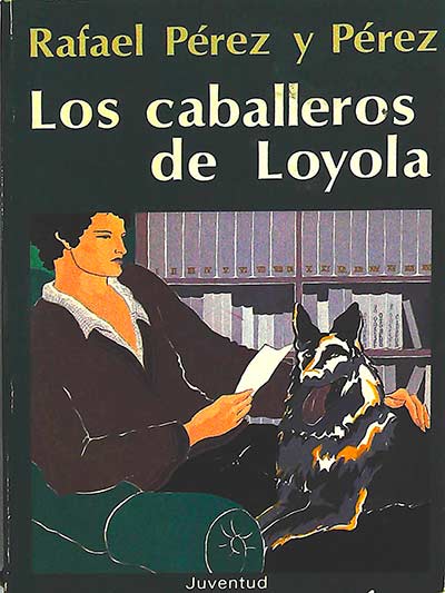 Los caballeros de Loyola