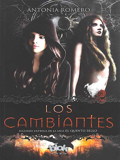 Los cambiantes