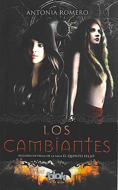 Los cambiantes