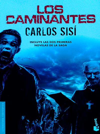 Los caminantes