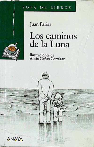 Los caminos de la Luna