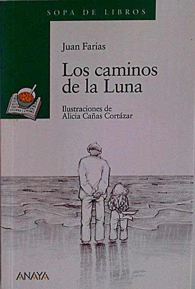 Los caminos de la Luna