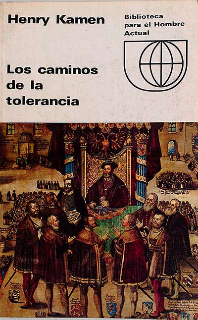 Los caminos de la tolerancia