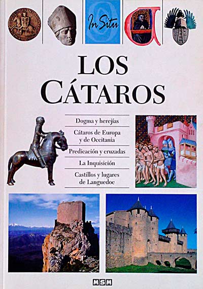 Los cátaros