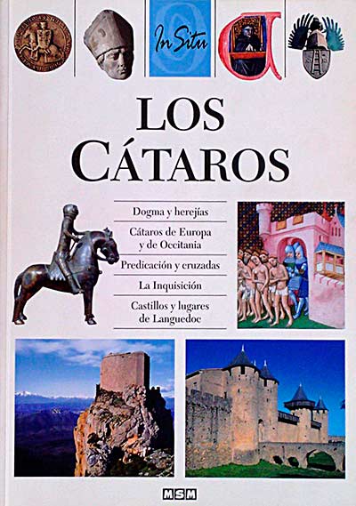 Los cátaros