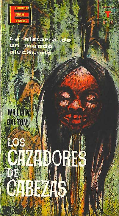 Los cazadores de cabezas