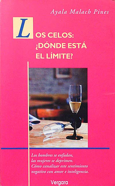 Los celos: ¿dónde está el límite?