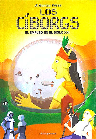 Los cíborgs: el empleo en el siglo XXI
