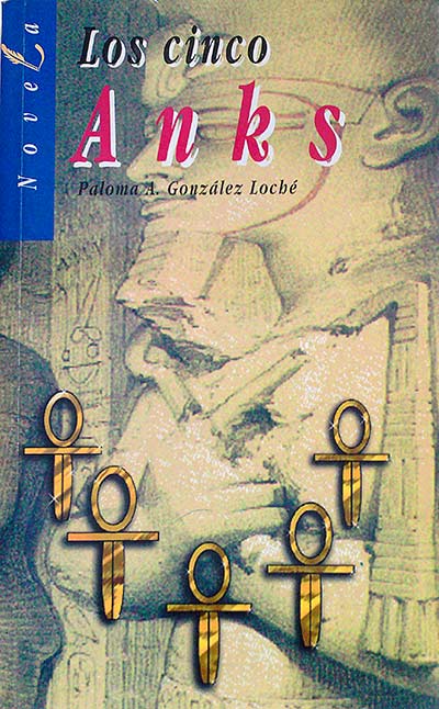 Los cinco Anks